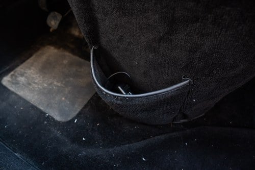 1971 Citroën DS D Super For Sale (picture 48 of 189)