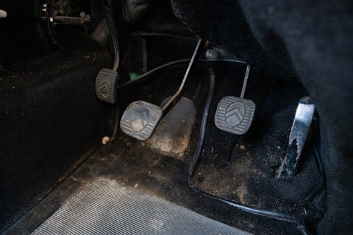 1971 Citroën DS D Super For Sale (picture 49 of 189)