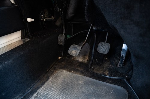 1971 Citroën DS D Super For Sale (picture 50 of 189)