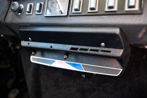 1971 Citroën DS D Super For Sale (picture 51 of 189)