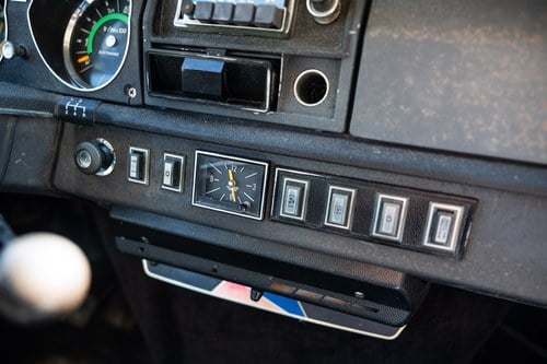 1971 Citroën DS D Super For Sale (picture 53 of 189)