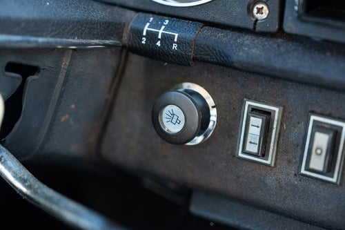 1971 Citroën DS D Super For Sale (picture 54 of 189)