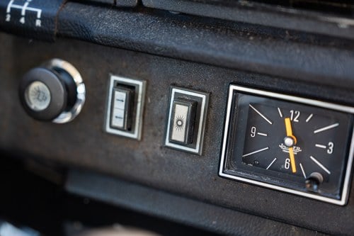 1971 Citroën DS D Super For Sale (picture 55 of 189)