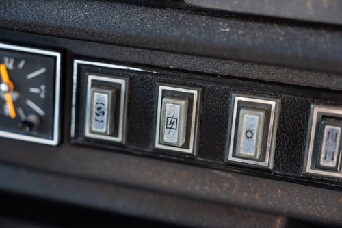 1971 Citroën DS D Super For Sale (picture 57 of 189)