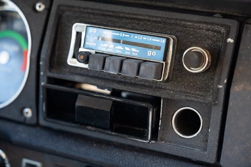 1971 Citroën DS D Super For Sale (picture 58 of 189)