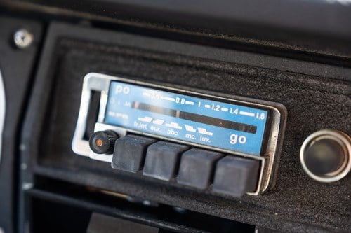 1971 Citroën DS D Super For Sale (picture 59 of 189)