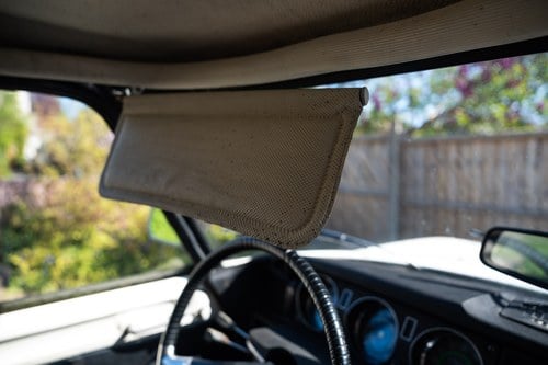 1971 Citroën DS D Super For Sale (picture 62 of 189)