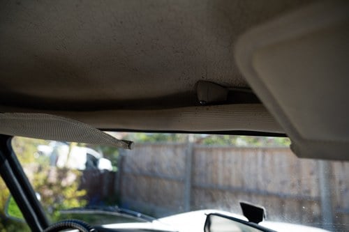 1971 Citroën DS D Super For Sale (picture 63 of 189)