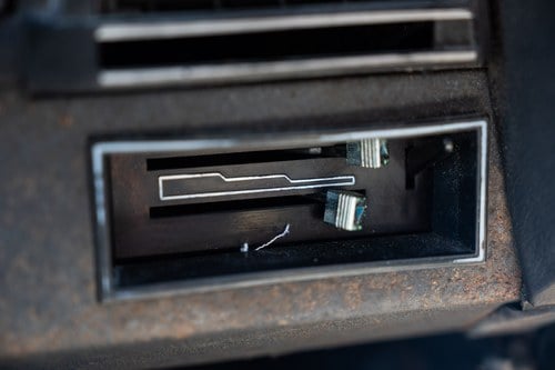 1971 Citroën DS D Super For Sale (picture 64 of 189)