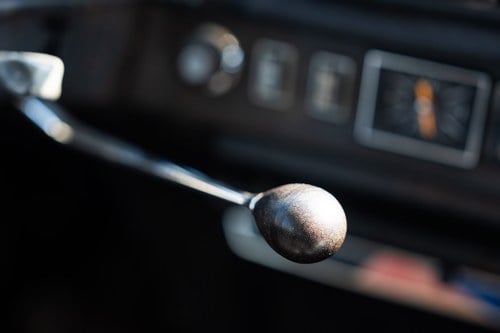 1971 Citroën DS D Super For Sale (picture 65 of 189)