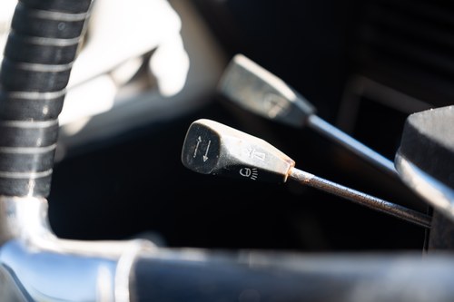 1971 Citroën DS D Super For Sale (picture 67 of 189)