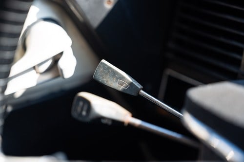 1971 Citroën DS D Super For Sale (picture 68 of 189)