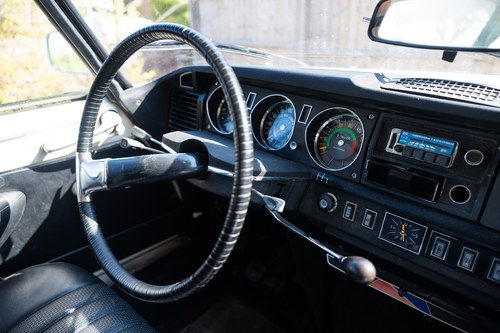 1971 Citroën DS D Super For Sale (picture 69 of 189)