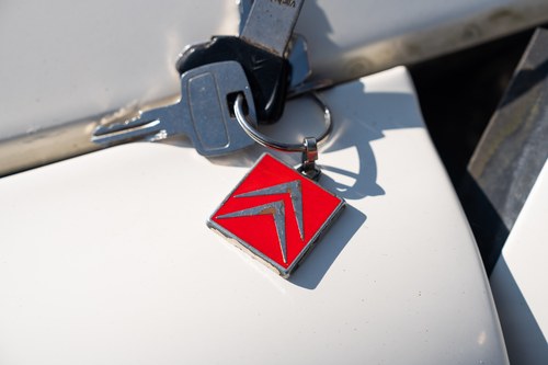 1971 Citroën DS D Super For Sale (picture 72 of 189)