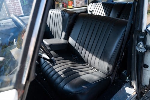 1971 Citroën DS D Super For Sale (picture 73 of 189)