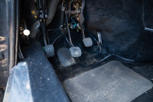 1971 Citroën DS D Super For Sale (picture 74 of 189)