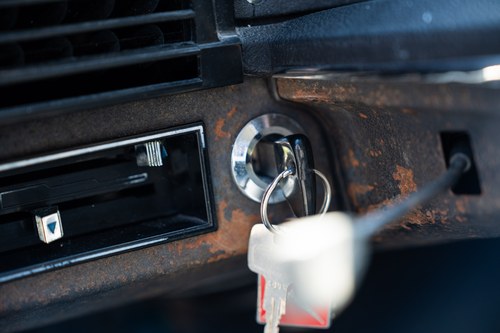 1971 Citroën DS D Super For Sale (picture 77 of 189)