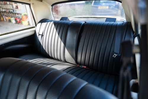 1971 Citroën DS D Super For Sale (picture 78 of 189)