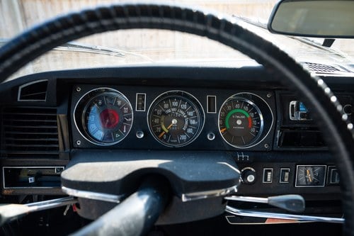 1971 Citroën DS D Super For Sale (picture 79 of 189)