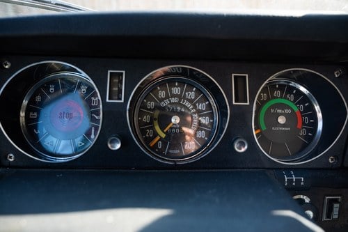 1971 Citroën DS D Super For Sale (picture 80 of 189)