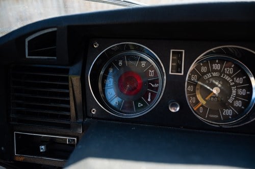 1971 Citroën DS D Super For Sale (picture 81 of 189)