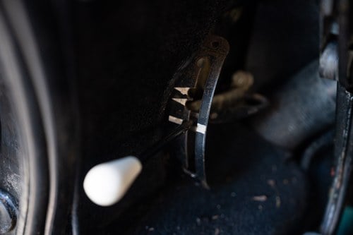 1971 Citroën DS D Super For Sale (picture 83 of 189)