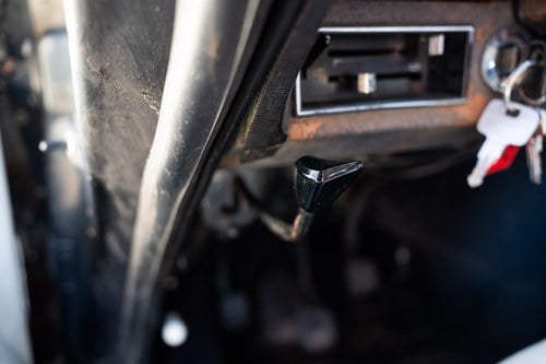 1971 Citroën DS D Super For Sale (picture 84 of 189)