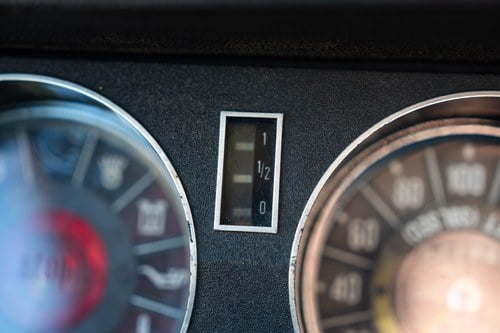 1971 Citroën DS D Super For Sale (picture 85 of 189)