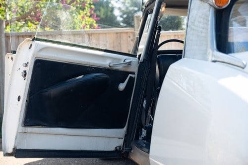 1971 Citroën DS D Super For Sale (picture 86 of 189)