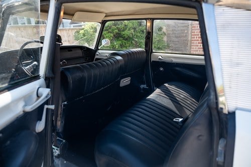 1971 Citroën DS D Super For Sale (picture 87 of 189)