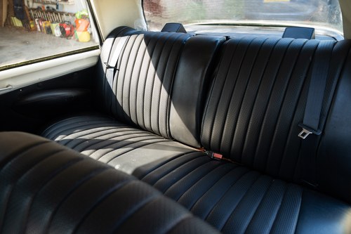 1971 Citroën DS D Super For Sale (picture 88 of 189)