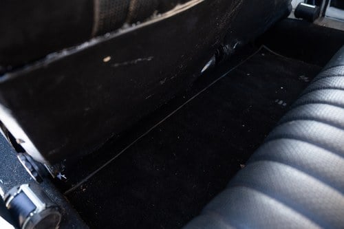 1971 Citroën DS D Super For Sale (picture 89 of 189)