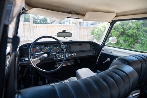 1971 Citroën DS D Super For Sale (picture 91 of 189)