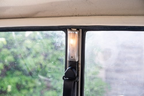 1971 Citroën DS D Super For Sale (picture 92 of 189)