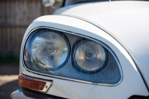 1971 Citroën DS D Super For Sale (picture 105 of 189)