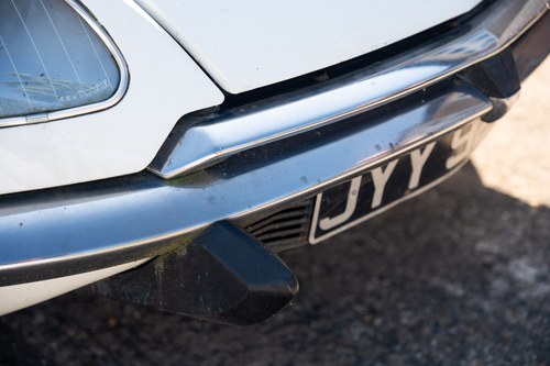 1971 Citroën DS D Super For Sale (picture 111 of 189)