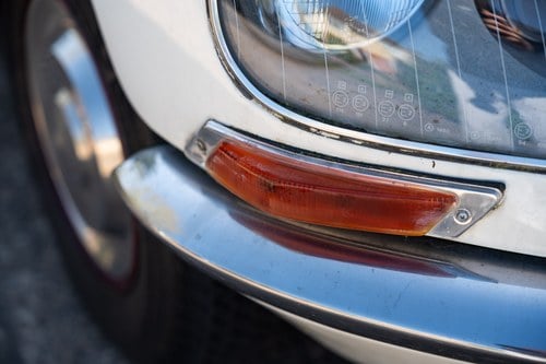 1971 Citroën DS D Super For Sale (picture 113 of 189)