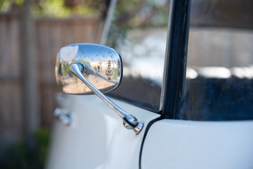 1971 Citroën DS D Super For Sale (picture 114 of 189)