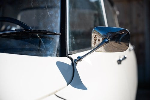 1971 Citroën DS D Super For Sale (picture 115 of 189)