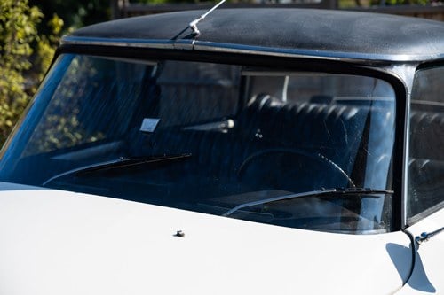 1971 Citroën DS D Super For Sale (picture 116 of 189)