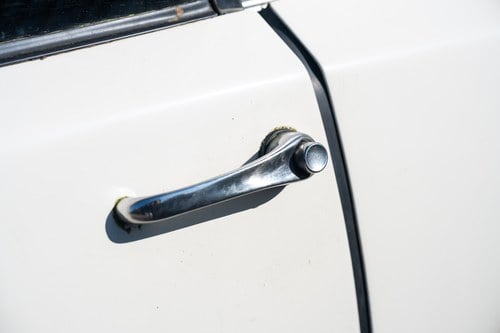 1971 Citroën DS D Super For Sale (picture 117 of 189)