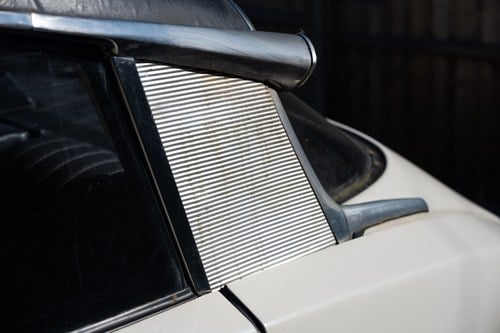 1971 Citroën DS D Super For Sale (picture 119 of 189)