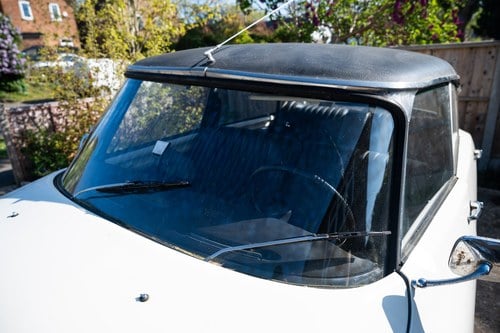 1971 Citroën DS D Super For Sale (picture 120 of 189)