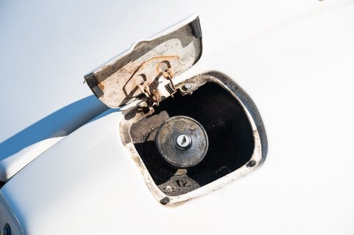 1971 Citroën DS D Super For Sale (picture 123 of 189)