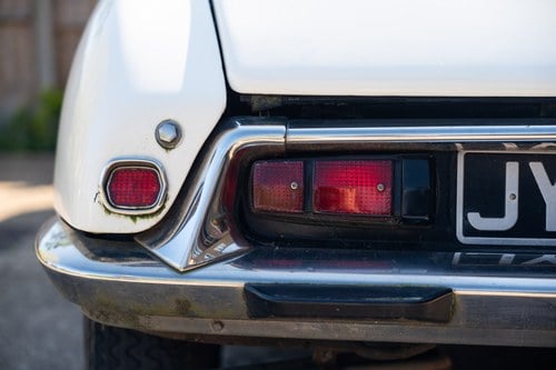 1971 Citroën DS D Super For Sale (picture 127 of 189)