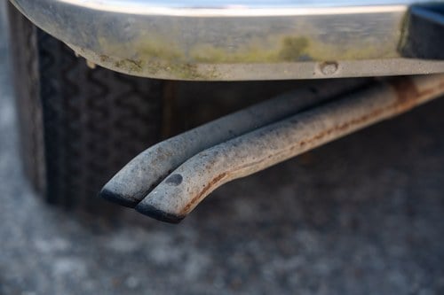 1971 Citroën DS D Super For Sale (picture 128 of 189)