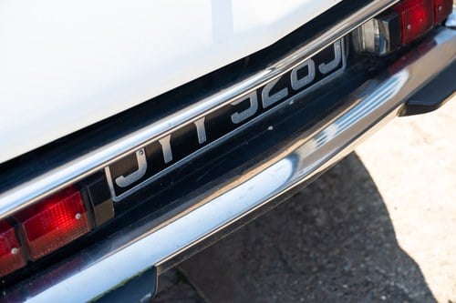 1971 Citroën DS D Super For Sale (picture 129 of 189)