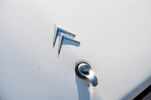 1971 Citroën DS D Super For Sale (picture 130 of 189)