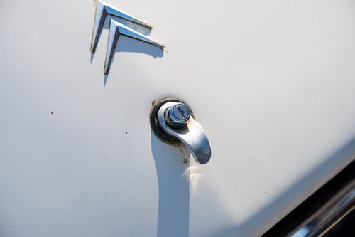 1971 Citroën DS D Super For Sale (picture 131 of 189)