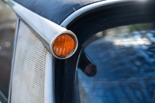 1971 Citroën DS D Super For Sale (picture 132 of 189)